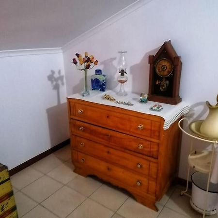 Casa Mouramortina Vila Nova de Poiares Buitenkant foto