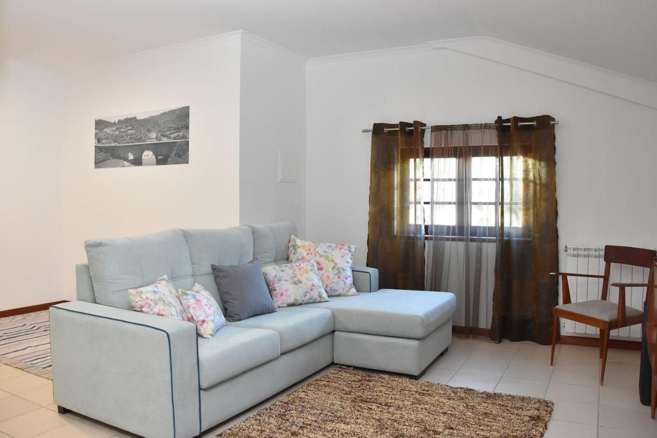 Casa Mouramortina Vila Nova de Poiares Buitenkant foto
