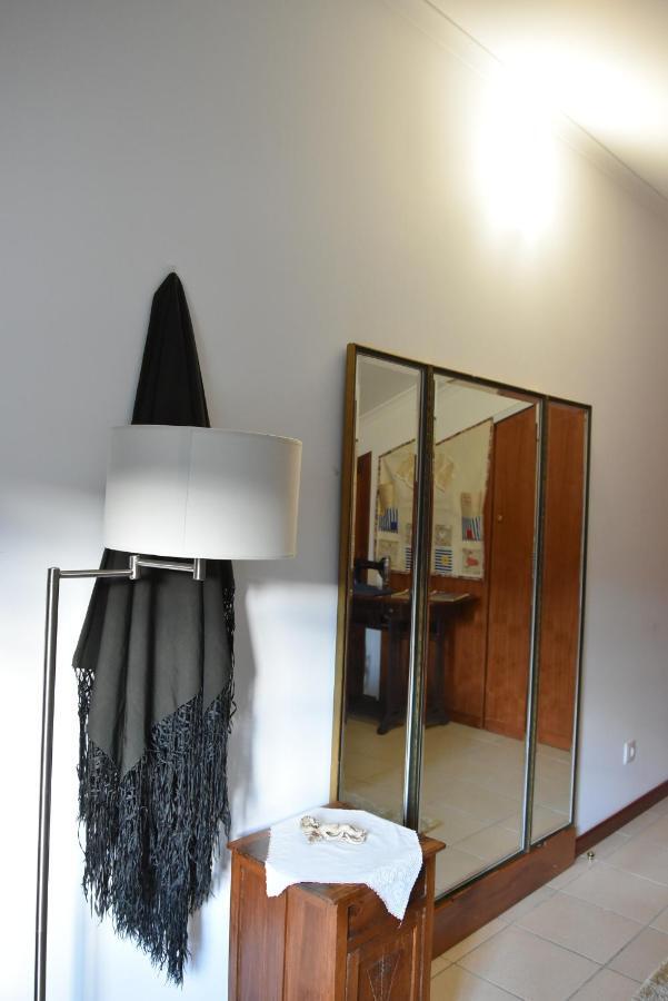 Casa Mouramortina Vila Nova de Poiares Buitenkant foto