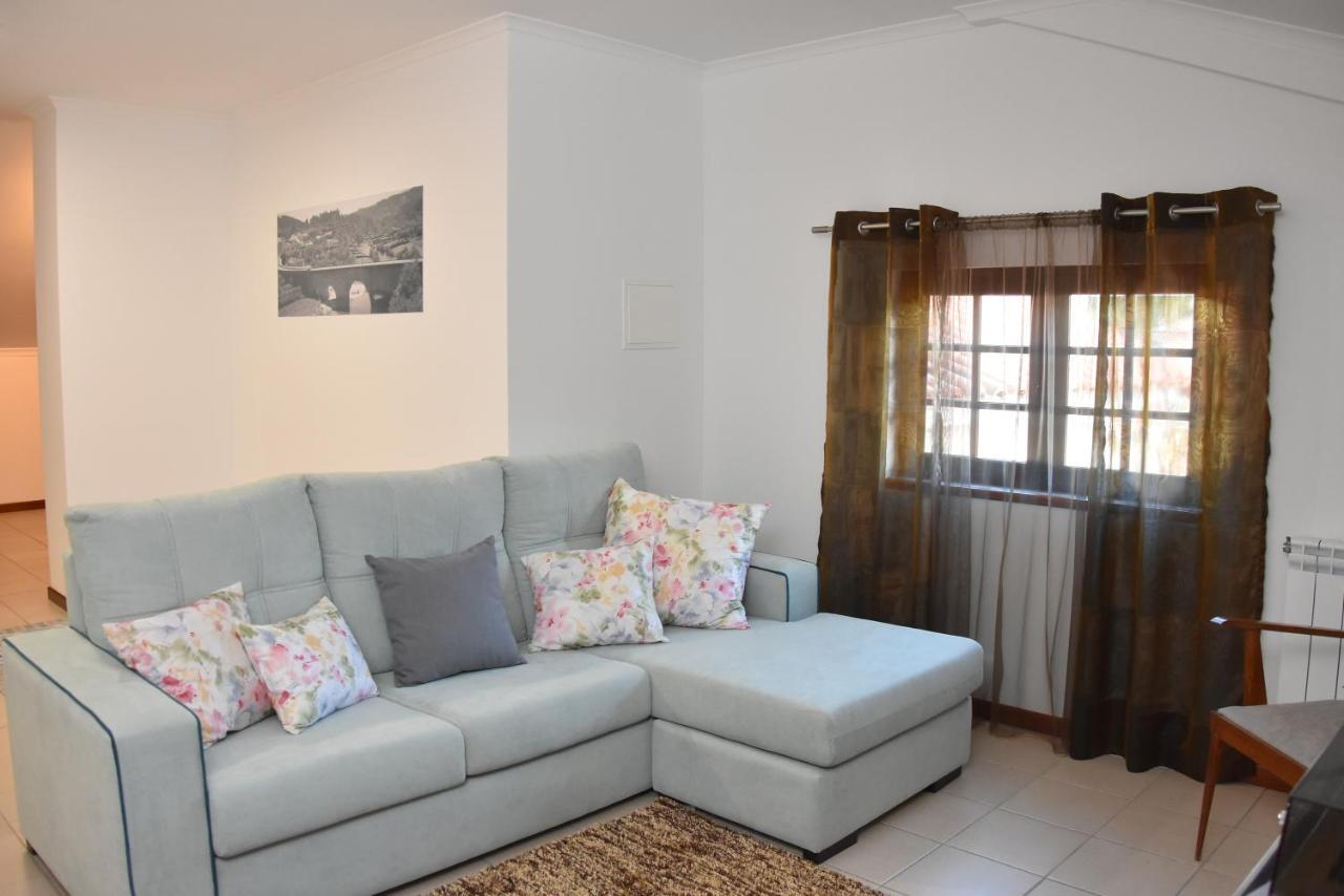 Casa Mouramortina Vila Nova de Poiares Buitenkant foto