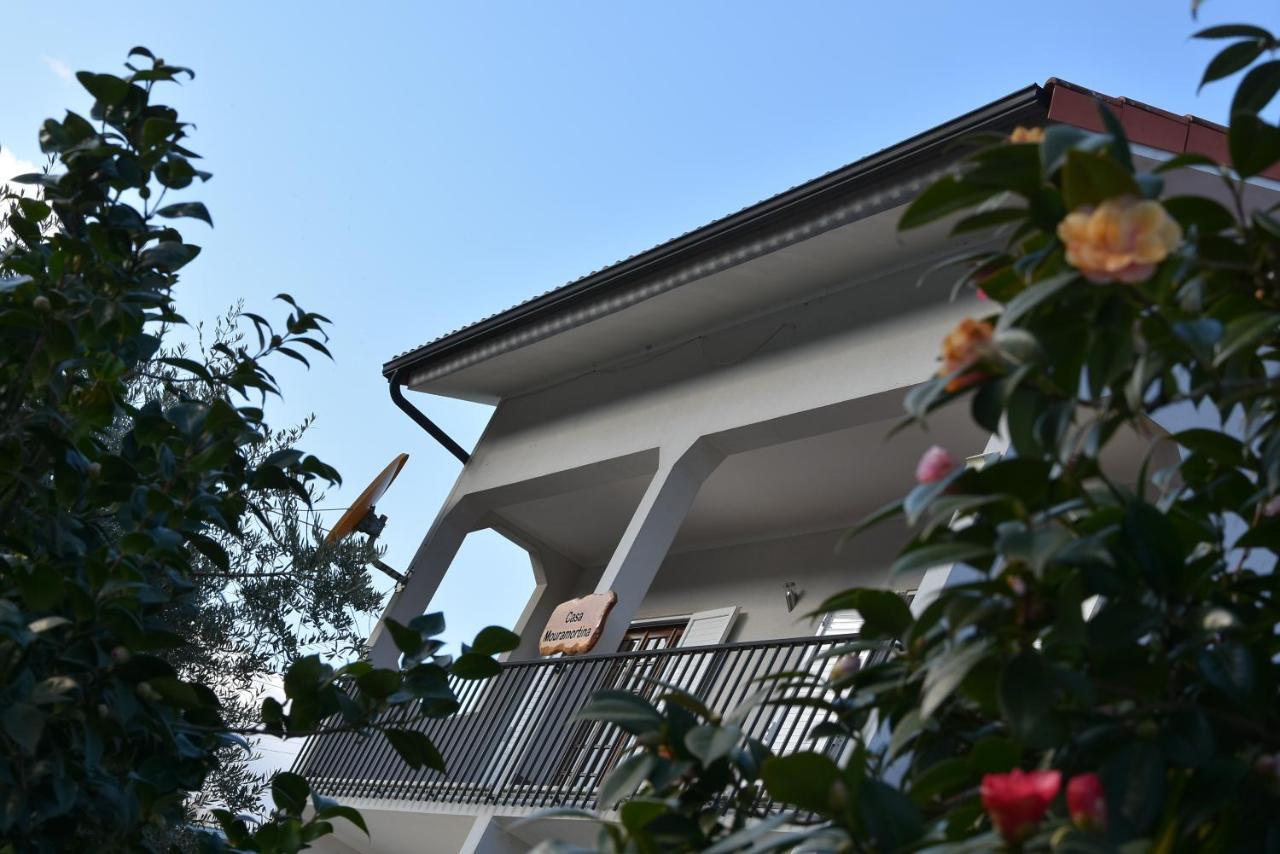 Casa Mouramortina Vila Nova de Poiares Buitenkant foto