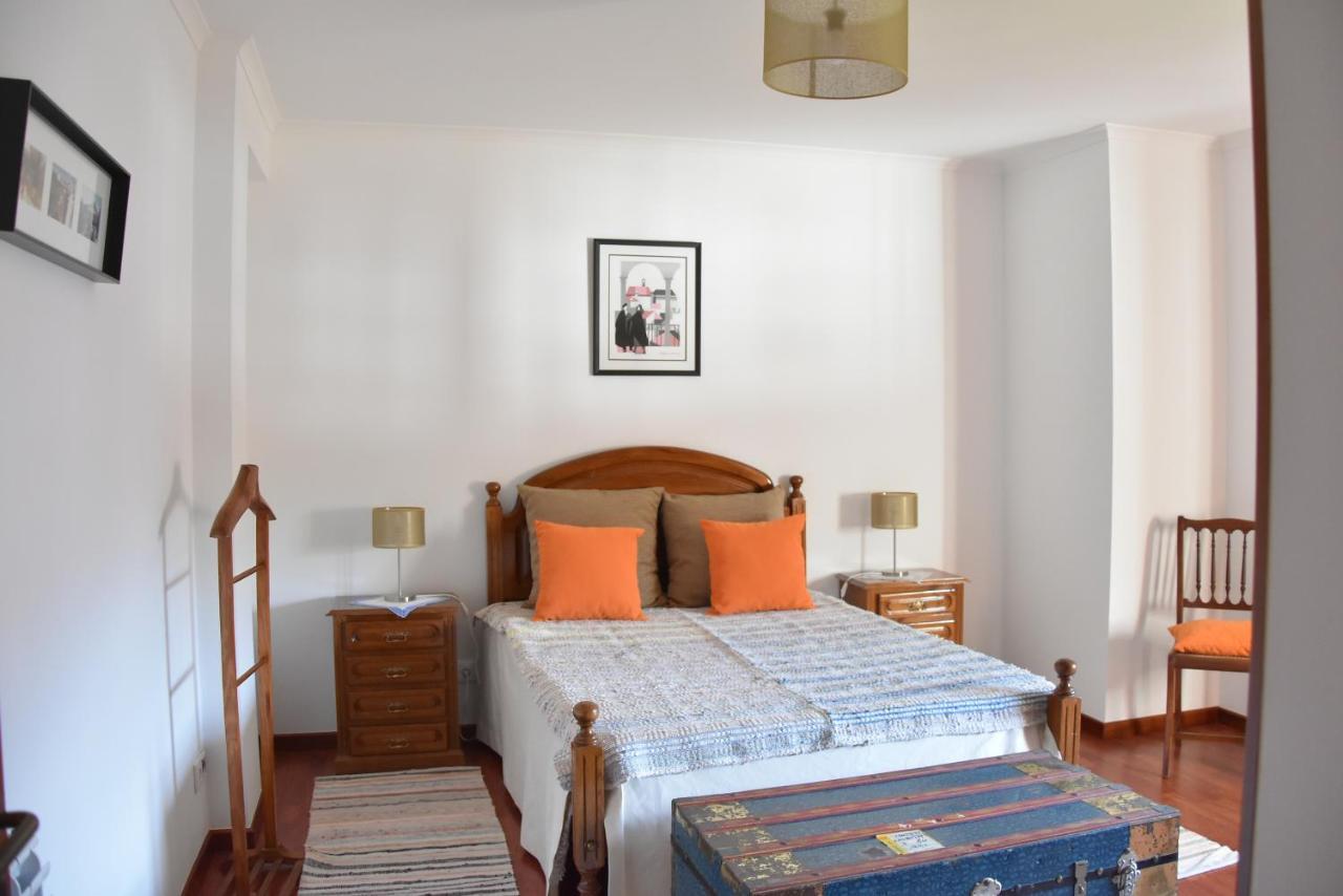 Casa Mouramortina Vila Nova de Poiares Buitenkant foto