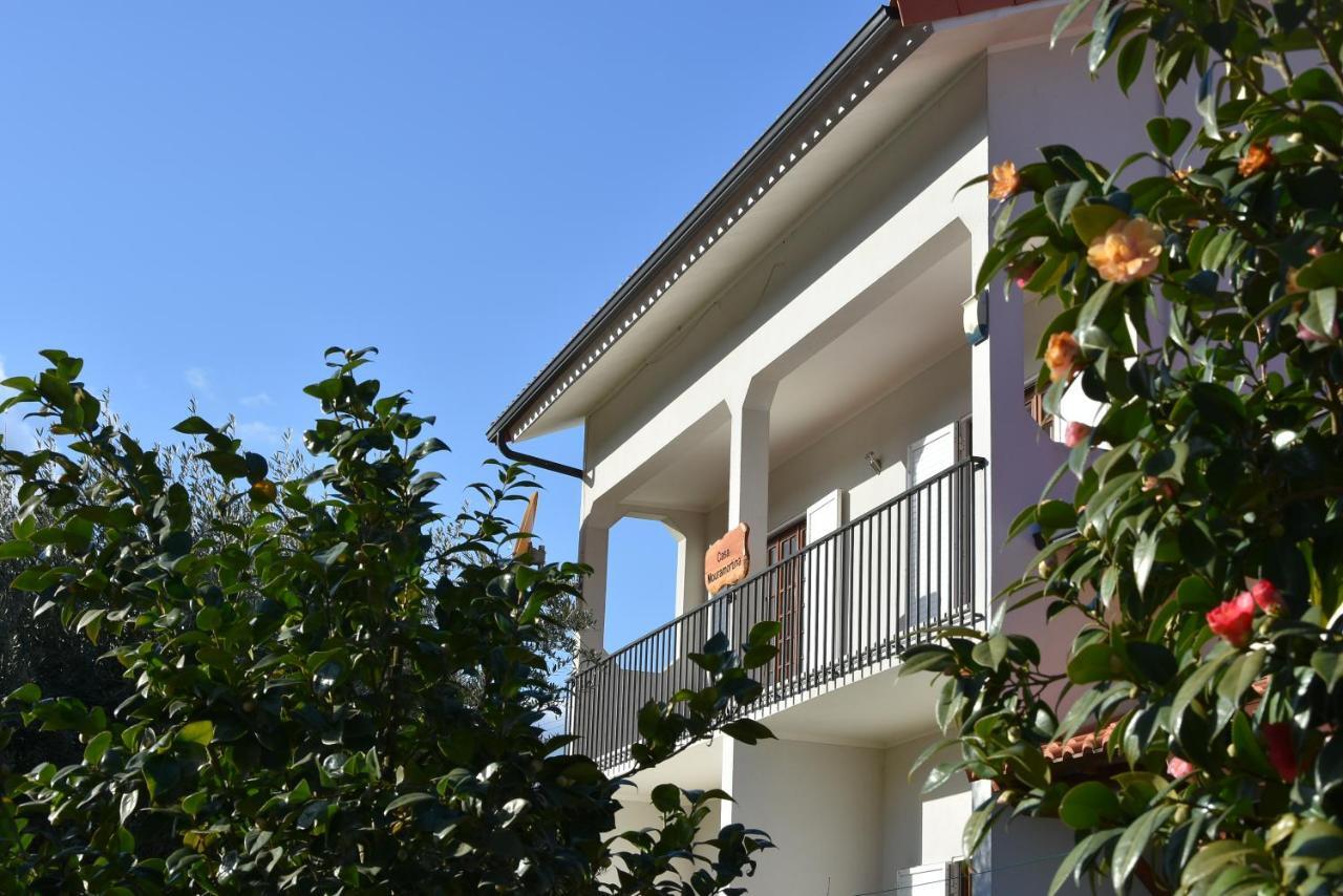 Casa Mouramortina Vila Nova de Poiares Buitenkant foto