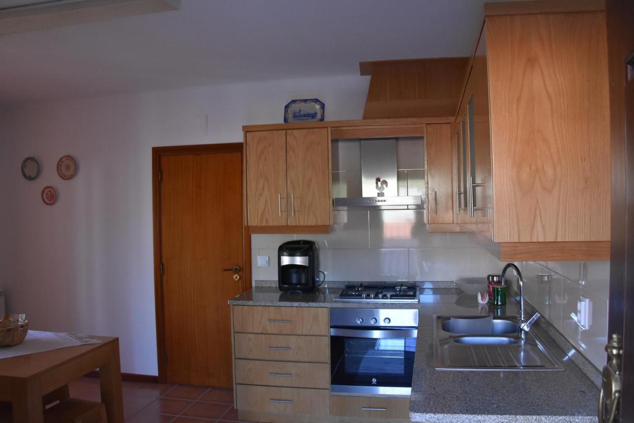 Casa Mouramortina Vila Nova de Poiares Buitenkant foto